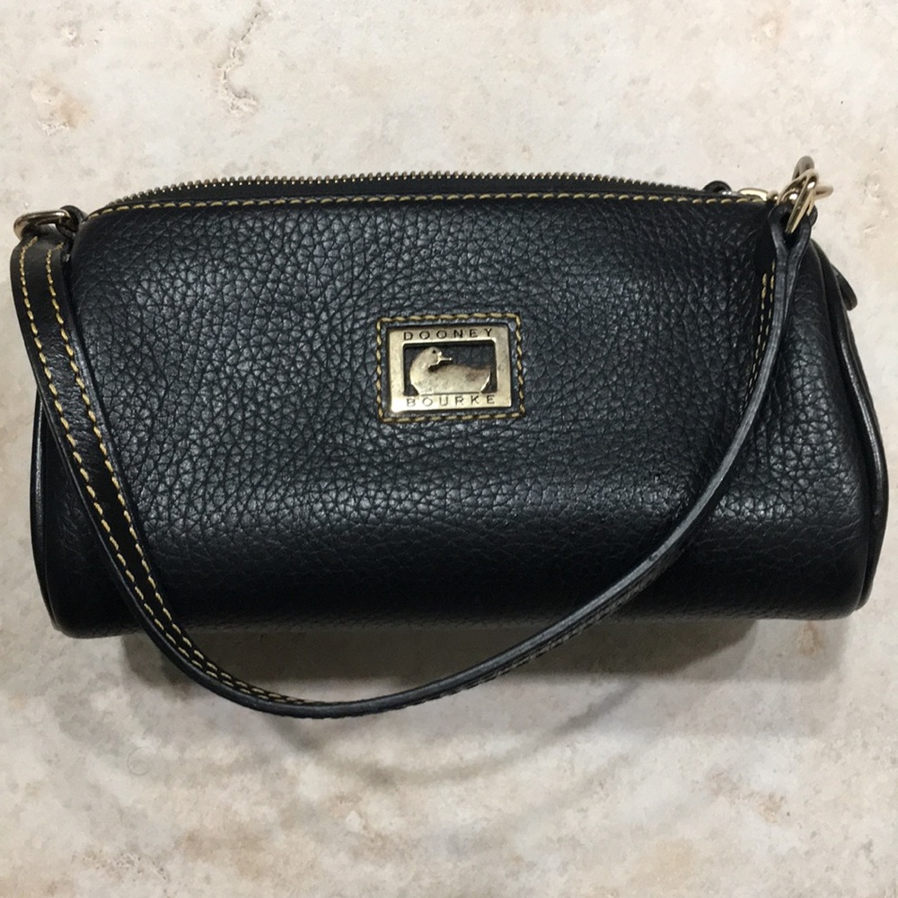 Dooney & Bourke X-Small Barrel